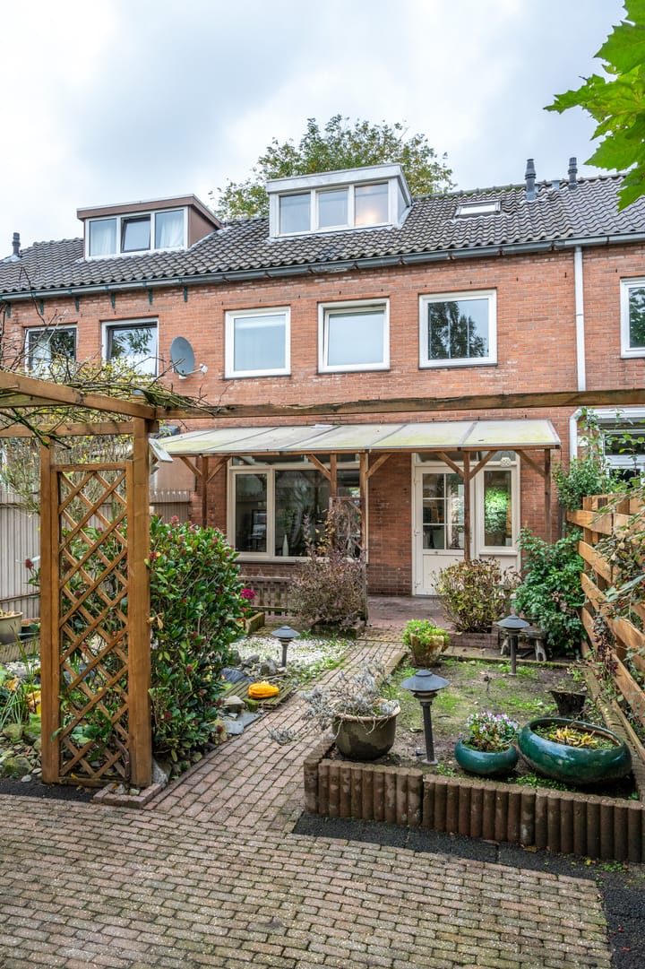 Foto 39 van Triangelstraat 61