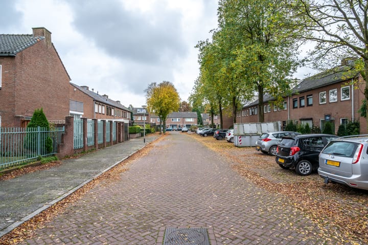 Foto 40 van Triangelstraat 61