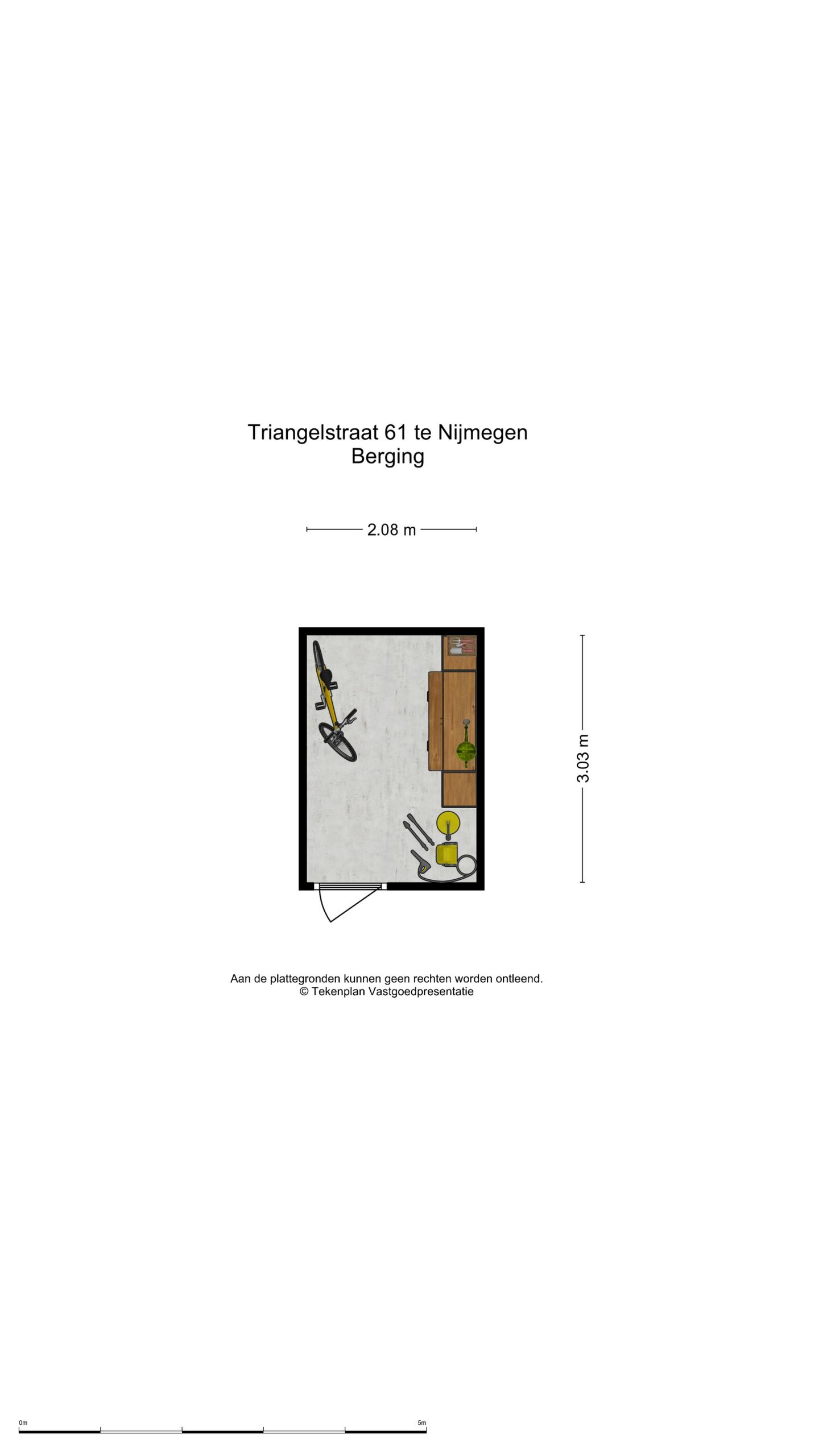 Foto 44 van Triangelstraat 61