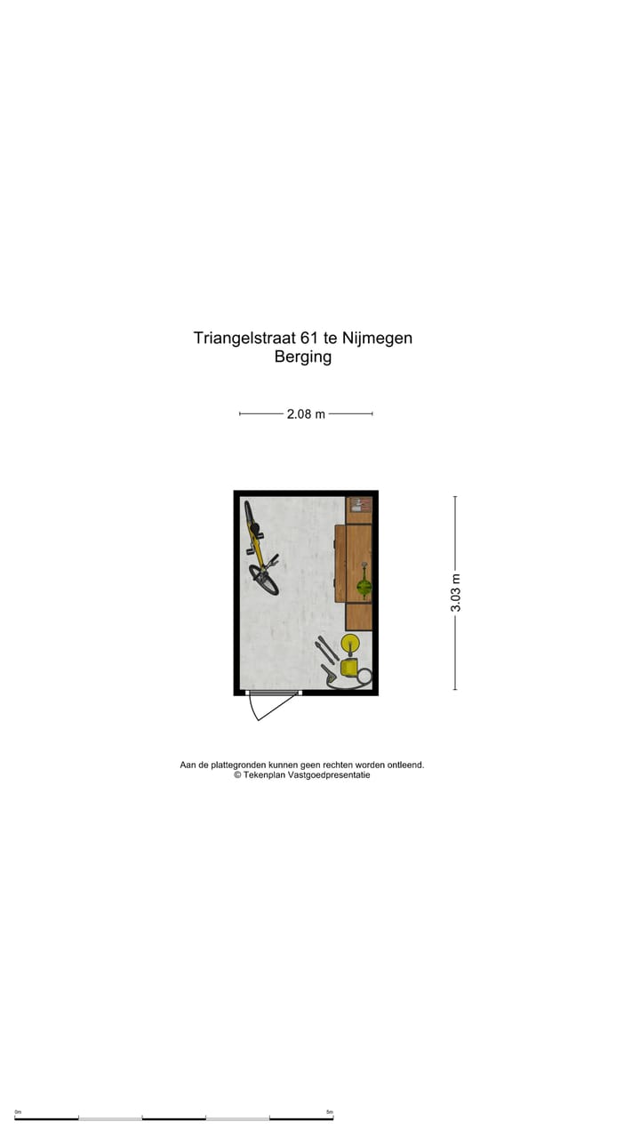 Foto 44 van Triangelstraat 61