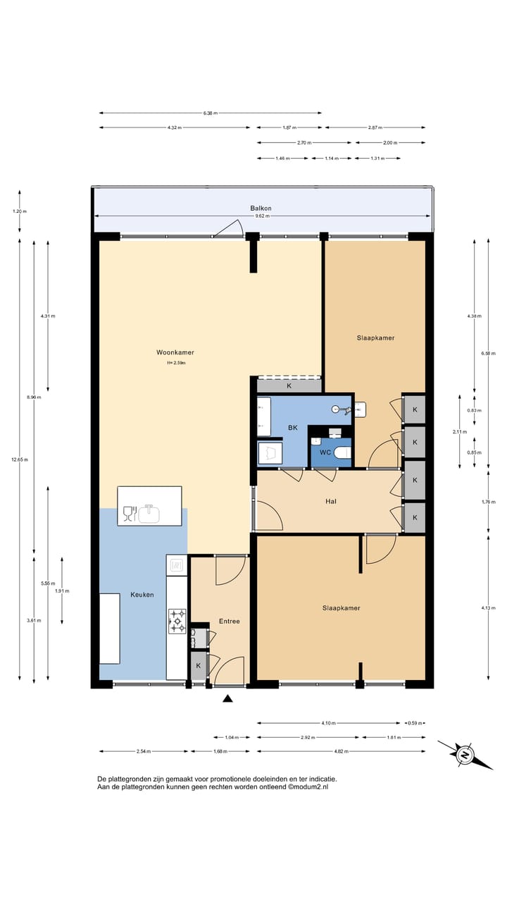 Photo 36 of Steenvoordelaan 168