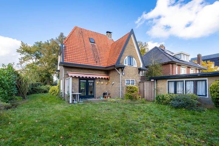 Foto 2 van Vissedijk 10