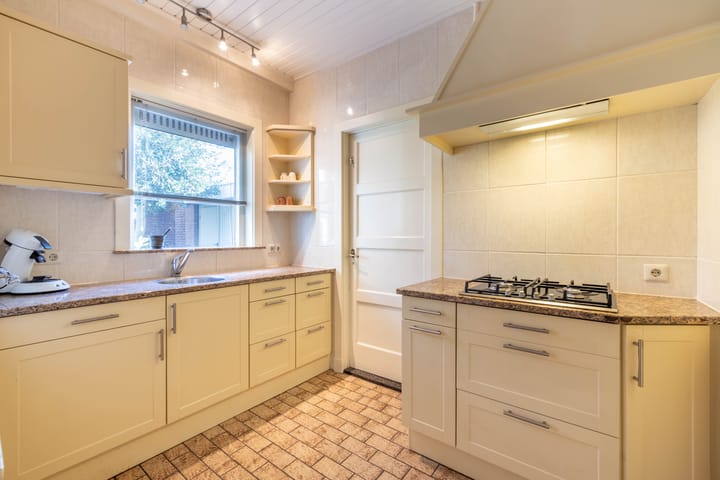 Foto 3 van Vissedijk 10