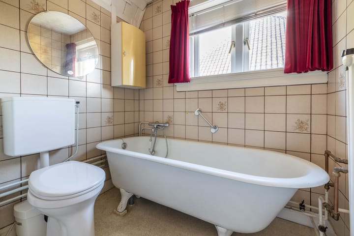 Foto 4 van Vissedijk 10