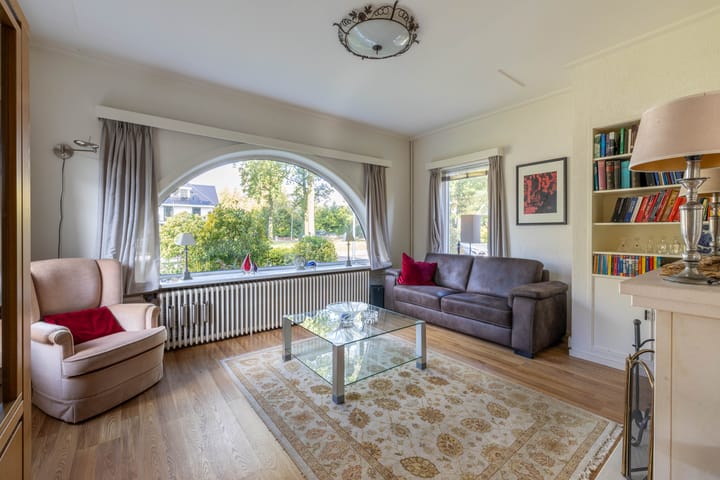 Foto 8 van Vissedijk 10