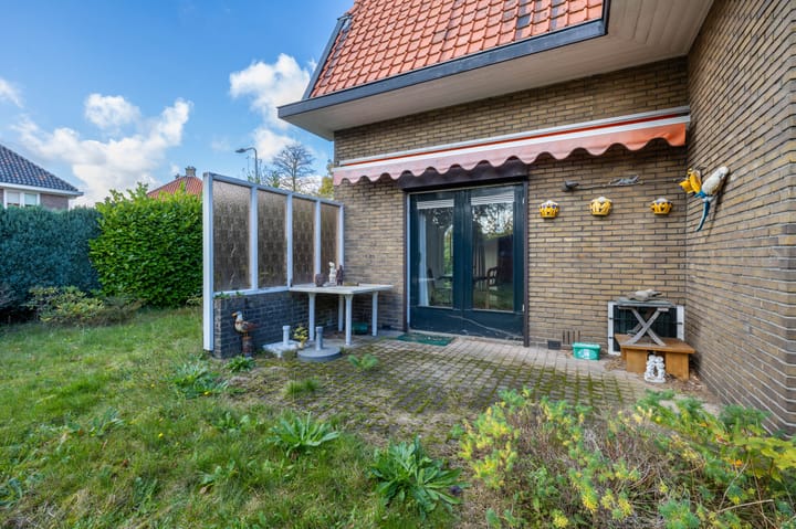 Foto 25 van Vissedijk 10