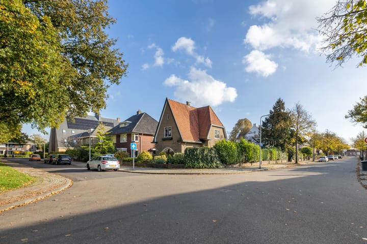 Foto 30 van Vissedijk 10