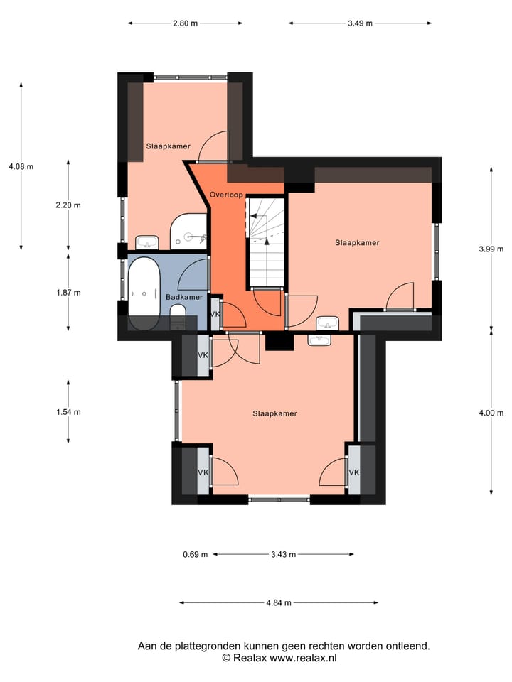 Foto 32 van Vissedijk 10