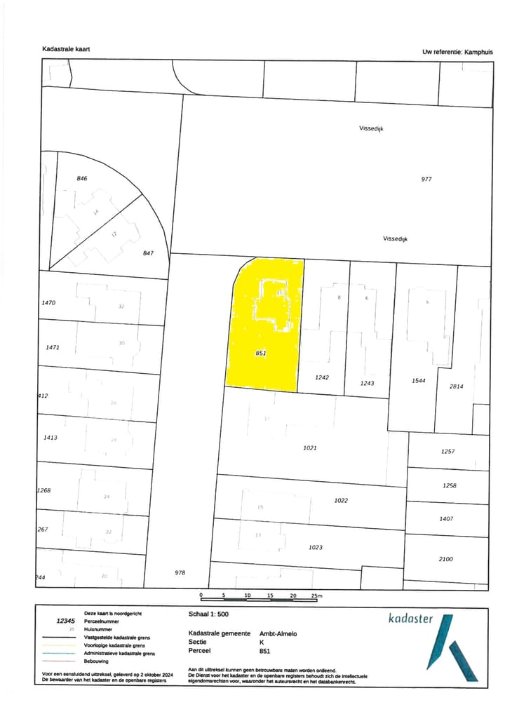 Foto 37 van Vissedijk 10