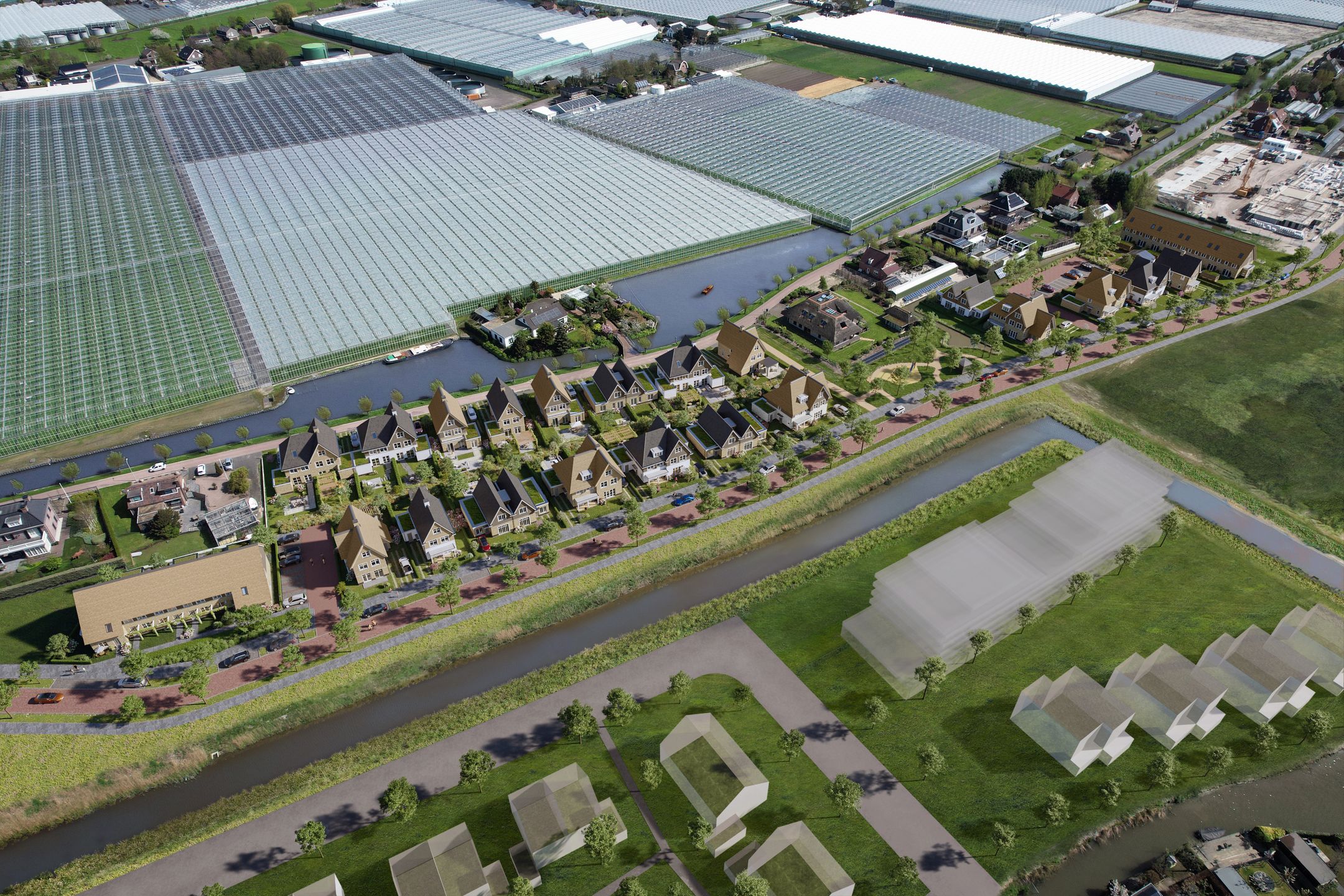 Foto 3 van Fluwijn 235