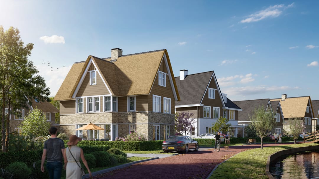 Huis te koop: Poelkade 22-P 2691 MD 's-Gravenzande [Funda]