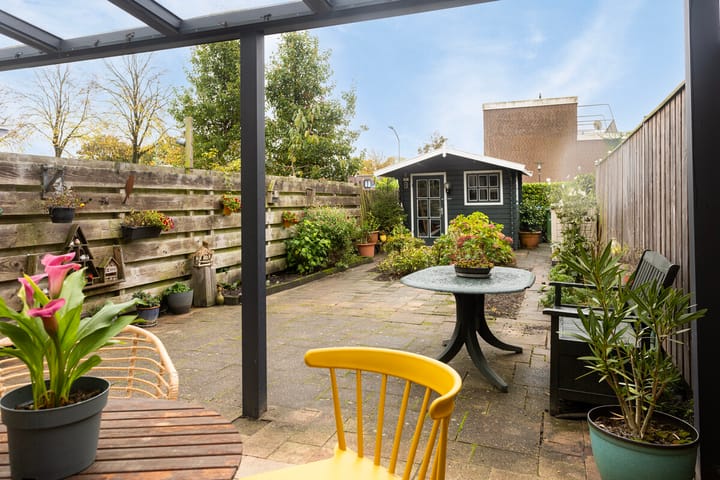 Foto 27 van Vecht 27