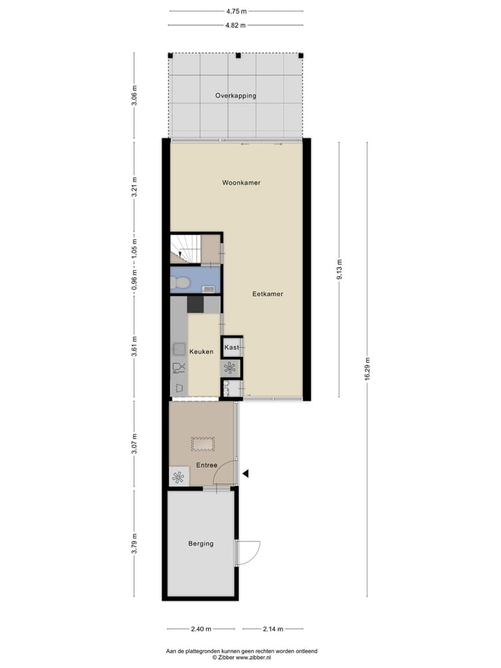 Foto 31 van Vecht 27