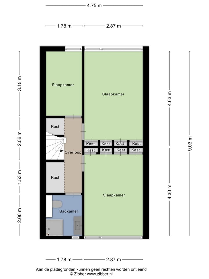 Foto 32 van Vecht 27