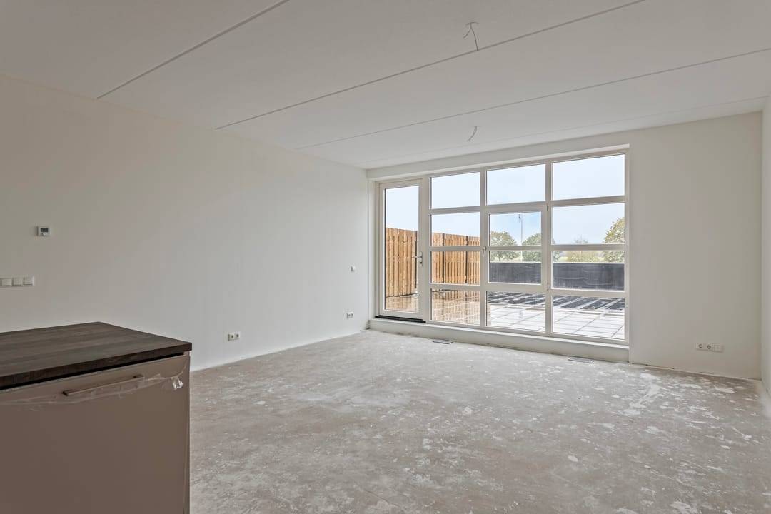 Photo 11 of Radmakerstraat 22