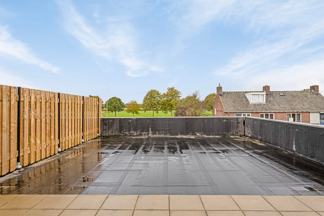 Photo 13 of Radmakerstraat 22