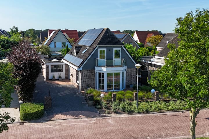 Foto 1 van Hazenleger 11