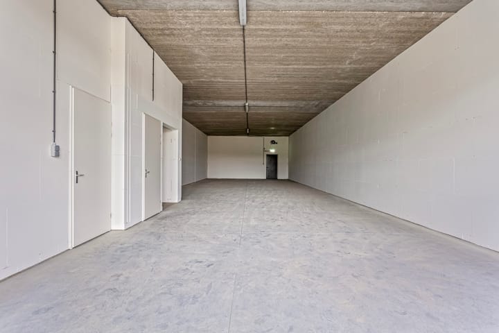 Foto 30 van Radmakerstraat 22