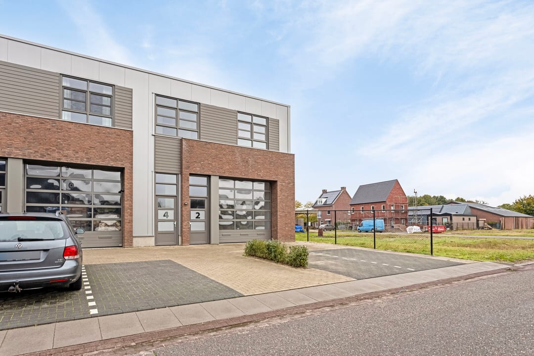 Photo 38 of Radmakerstraat 22