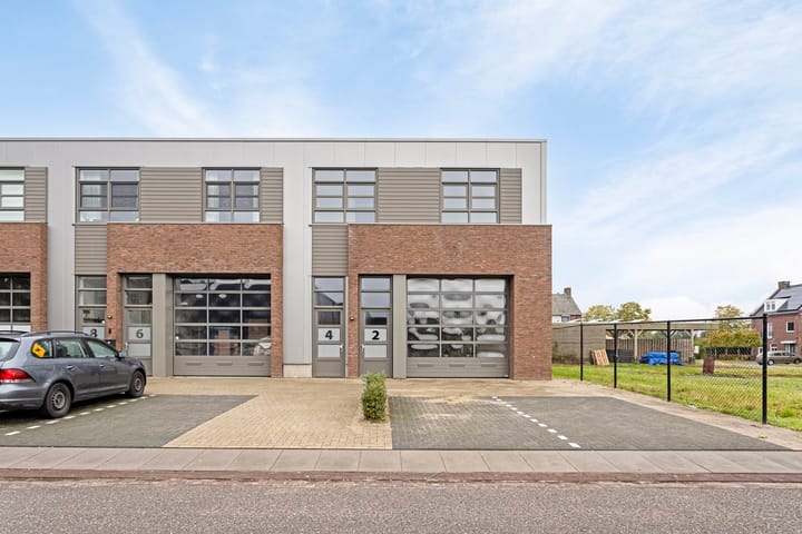 Foto 39 van Radmakerstraat 22