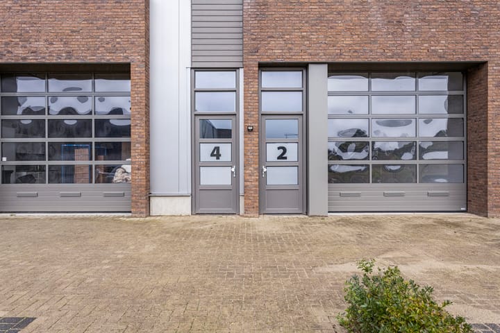 Foto 41 van Radmakerstraat 22