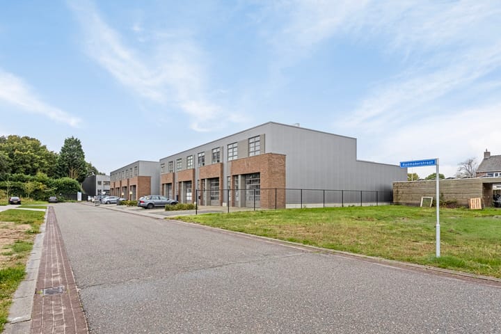 Foto 42 van Radmakerstraat 22