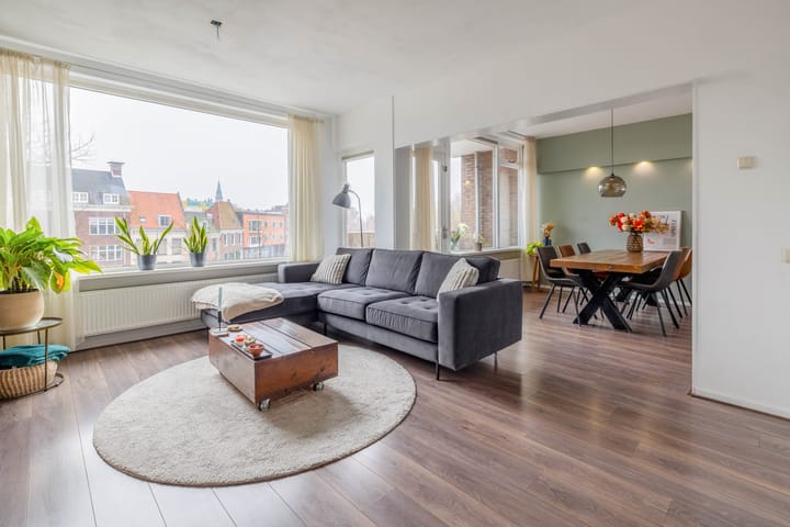 Foto 1 van Vlasstraat 12