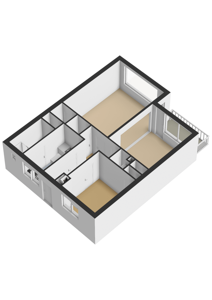 Foto 36 van Vlasstraat 12