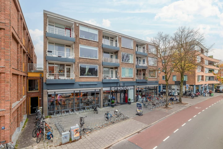 Bekijk foto 4 van Vlasstraat 12