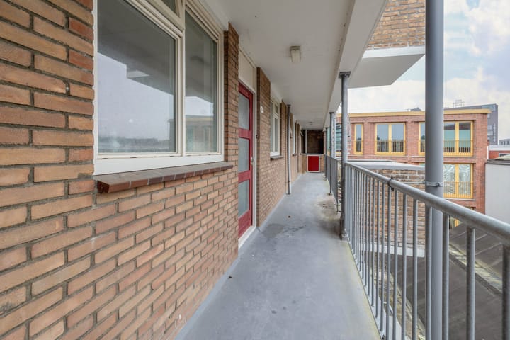 Foto 7 van Vlasstraat 12