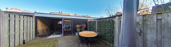 Bekijk 360° foto van Achtertuin van Leemkuylen 130