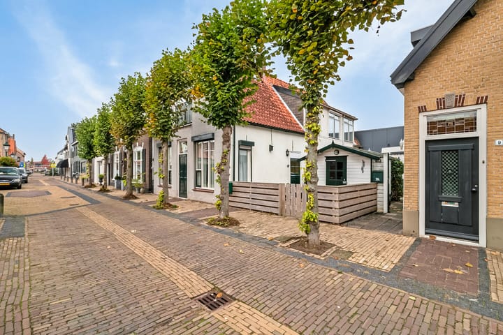 Foto 1 van Kerkstraat 7-A