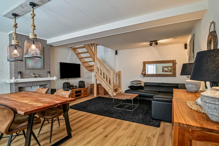 Foto 2 van Kerkstraat 7-A