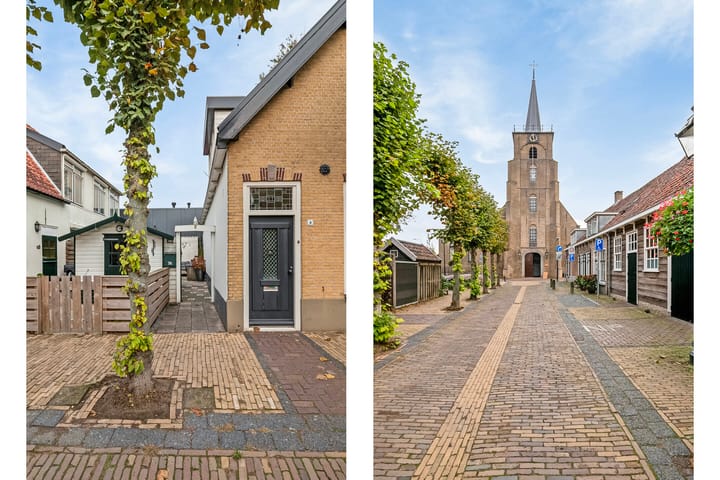 Foto 5 van Kerkstraat 7-A