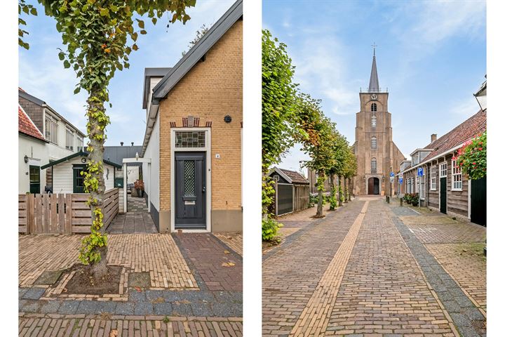 View photo 5 of Kerkstraat 7-A