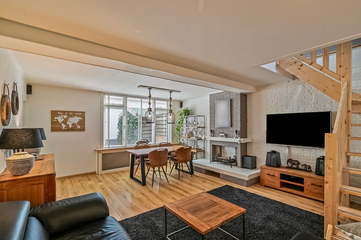 Foto 11 van Kerkstraat 7-A