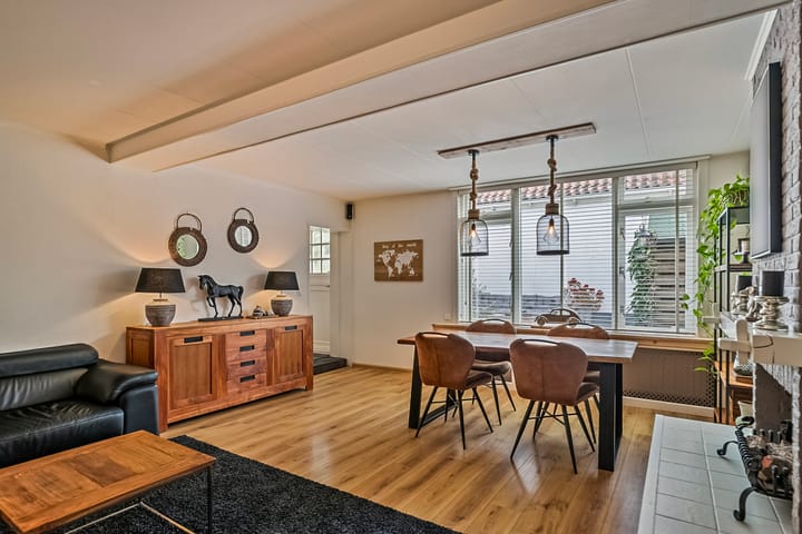 Foto 14 van Kerkstraat 7-A