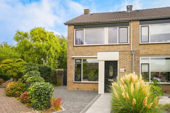 Foto 1 van De Brink 16