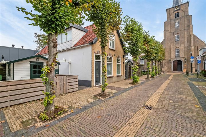 Bekijk foto 35 van Kerkstraat 7-A