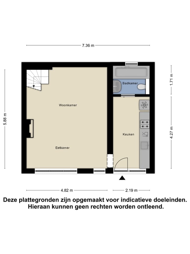 Foto 37 van Kerkstraat 7-A