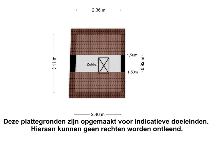 Bekijk foto 39 van Kerkstraat 7-A