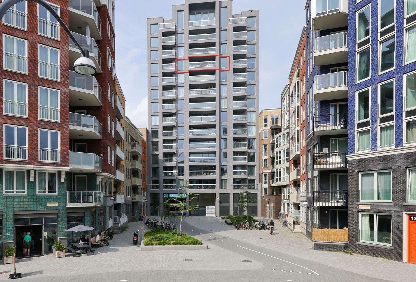 Foto 1 van Jan Duikerhof 136