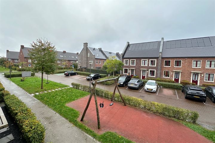 View photo 36 of Johan Zocherstraat 30