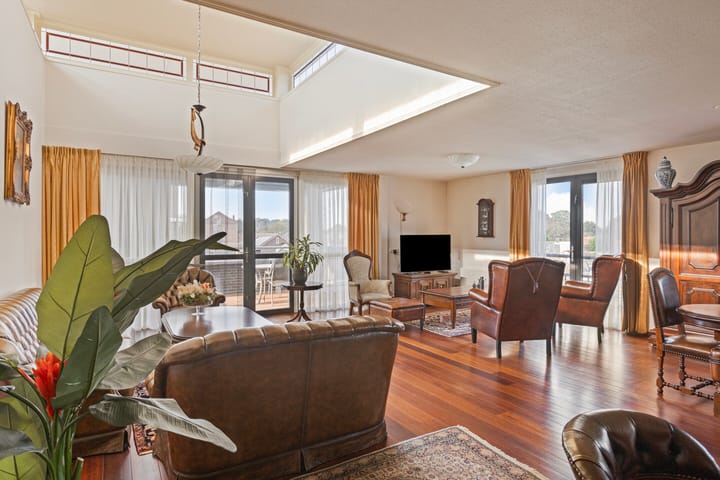 Foto 3 van De Haar 13