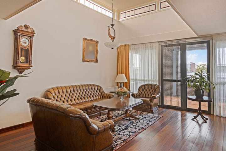 Foto 6 van De Haar 13