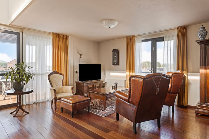 Foto 7 van De Haar 13