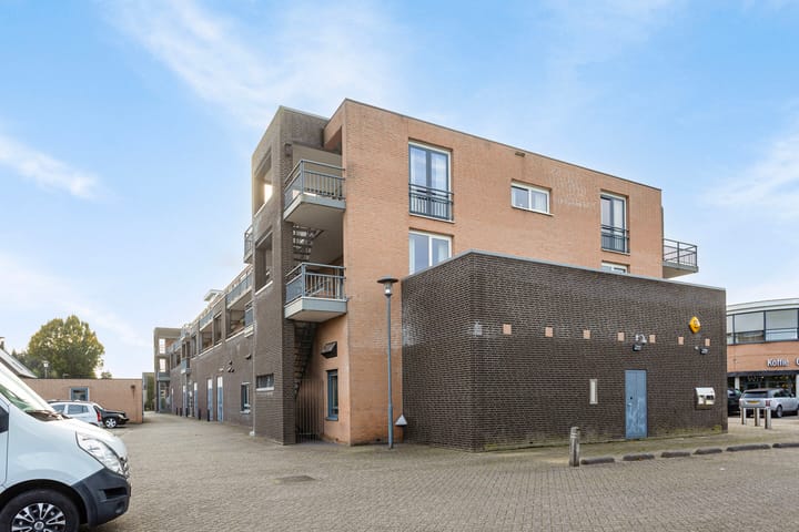 Foto 28 van De Haar 13