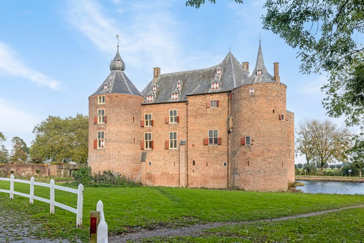 Foto 33 van De Haar 13