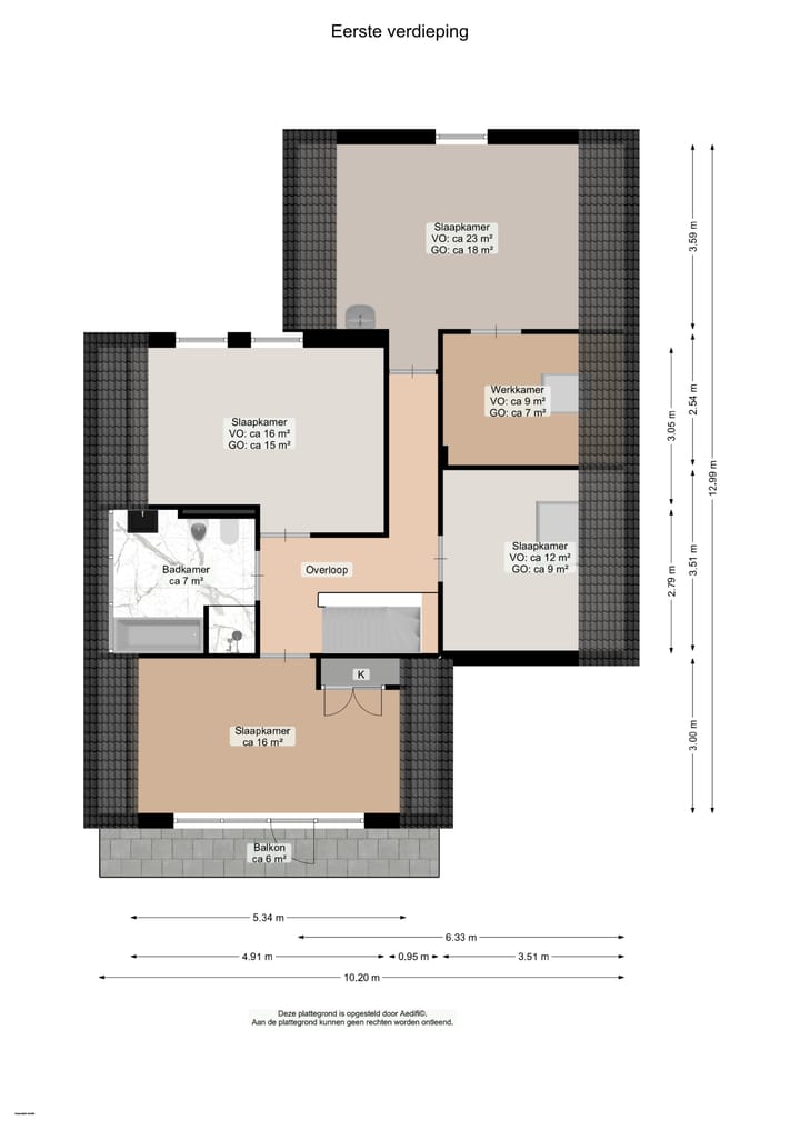 Foto 57 van Molenkamp 10