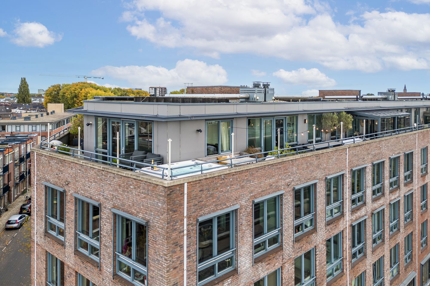 Foto 1 van Vleutenseweg 283-J